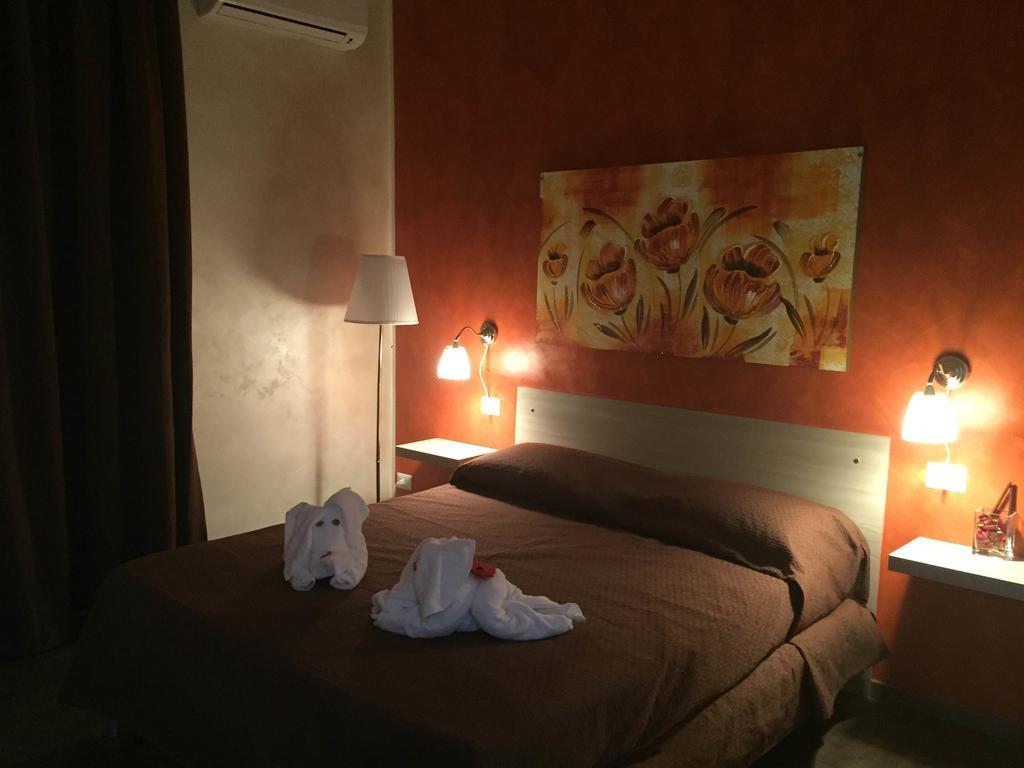 No Stress Affittacamere Roma Exterior foto