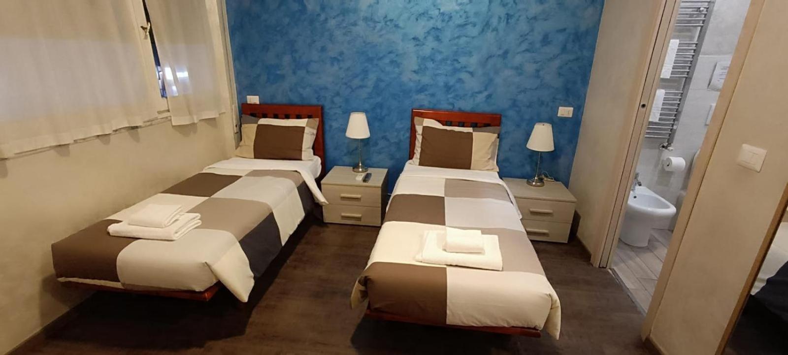 No Stress Affittacamere Roma Quarto foto