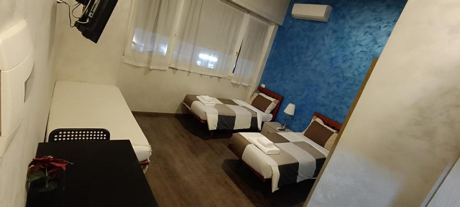 No Stress Affittacamere Roma Quarto foto