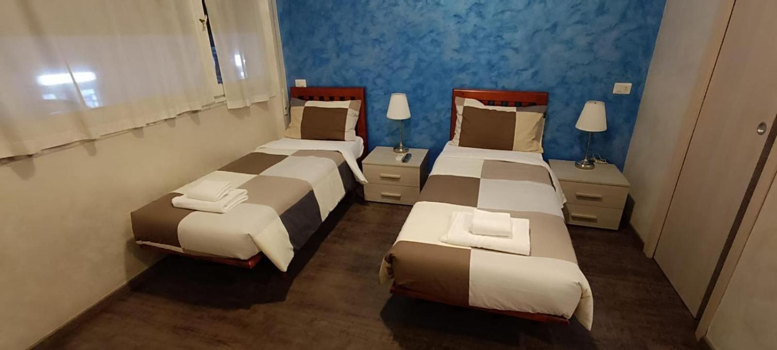 No Stress Affittacamere Roma Quarto foto
