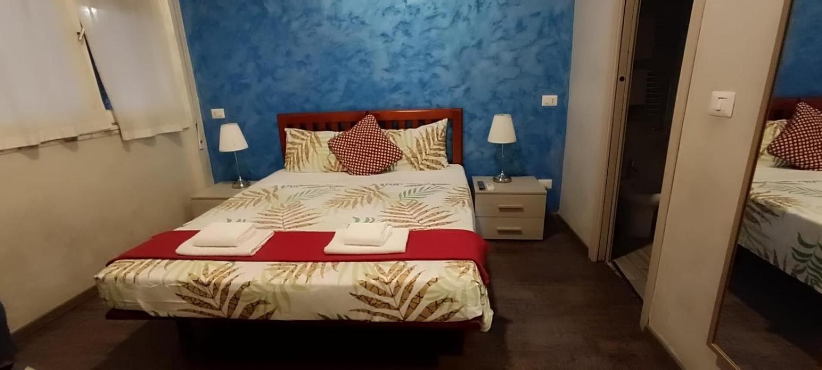 No Stress Affittacamere Roma Quarto foto