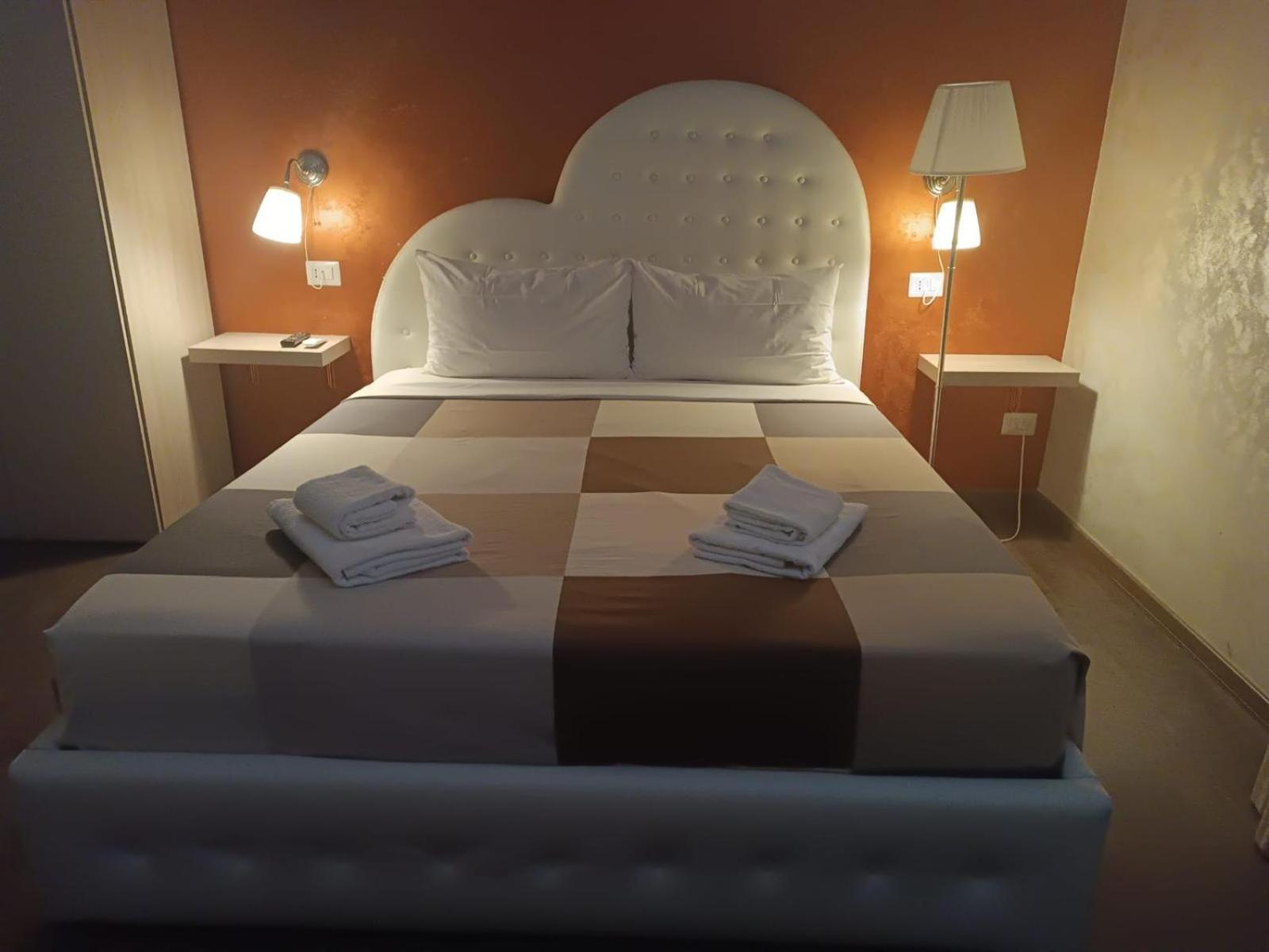 No Stress Affittacamere Roma Quarto foto