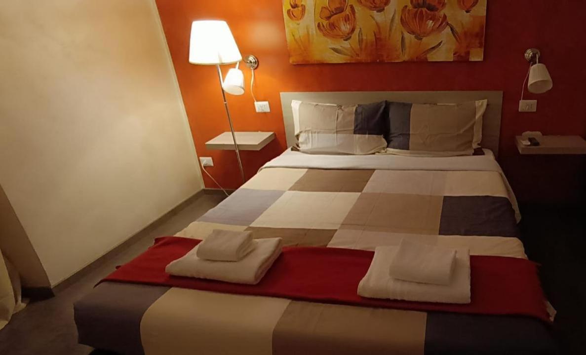 No Stress Affittacamere Roma Quarto foto