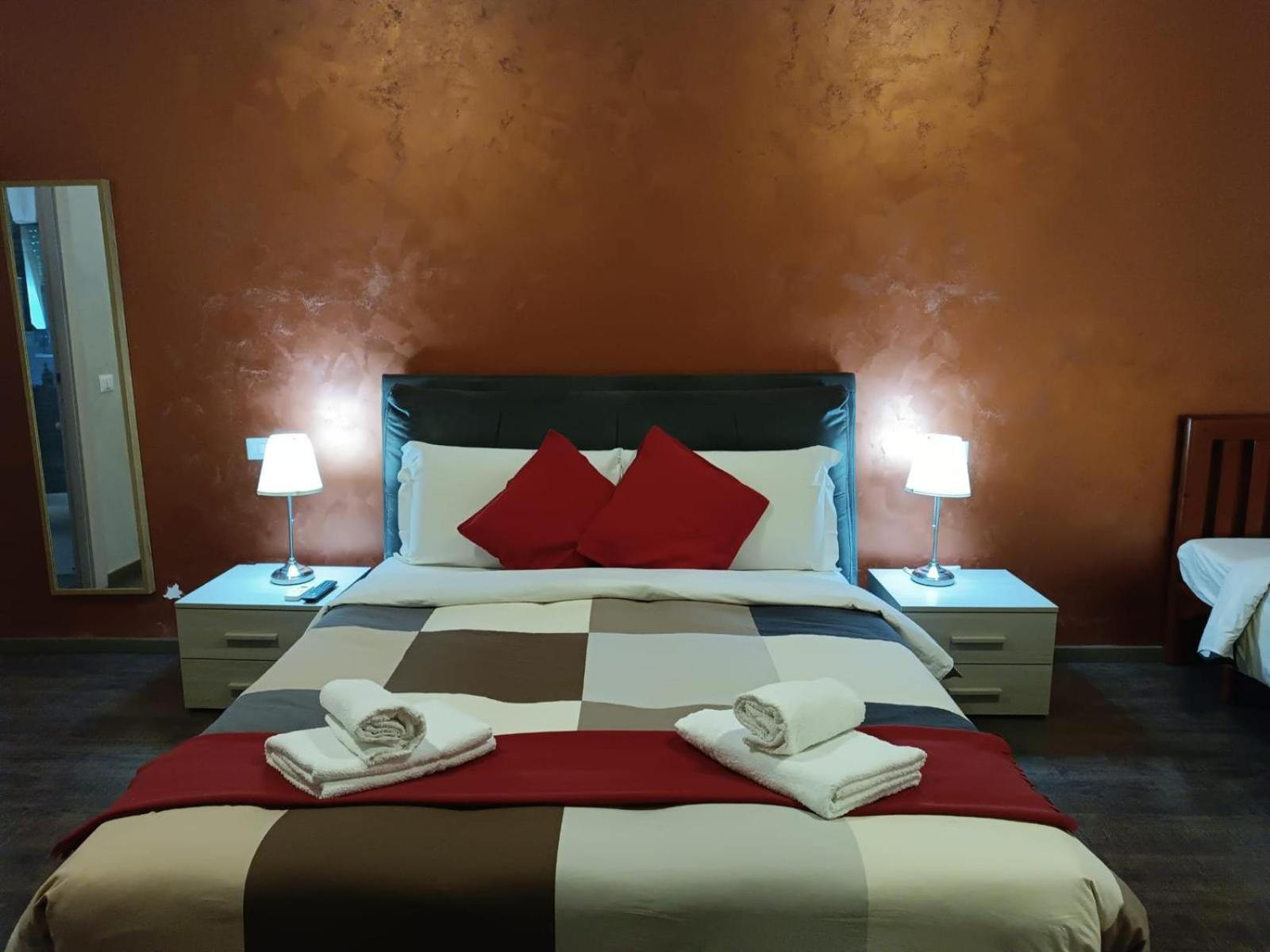 No Stress Affittacamere Roma Quarto foto