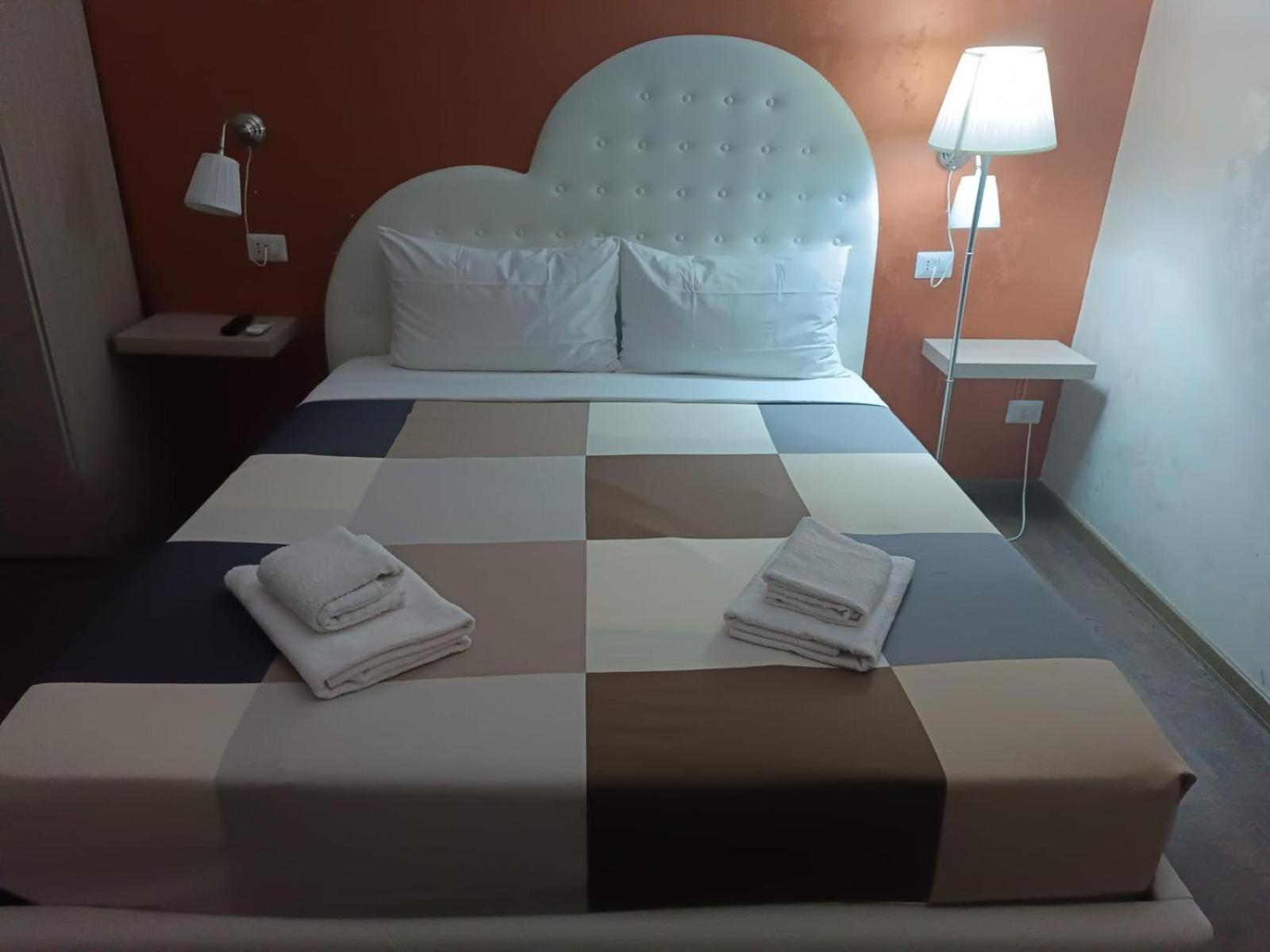 No Stress Affittacamere Roma Quarto foto