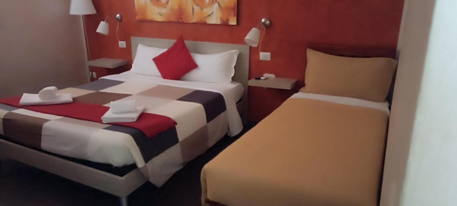No Stress Affittacamere Roma Quarto foto