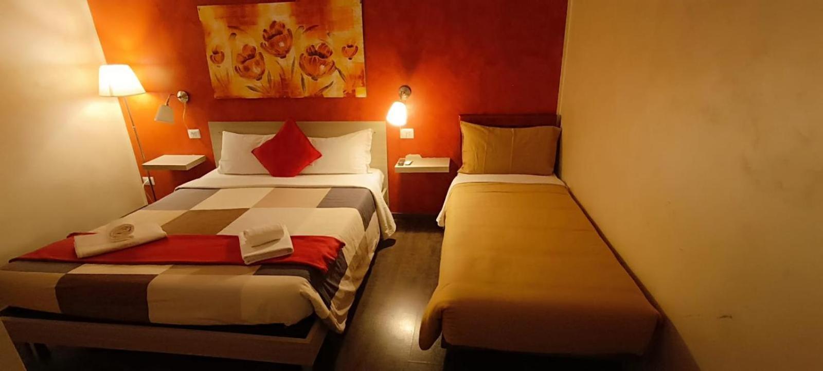 No Stress Affittacamere Roma Quarto foto