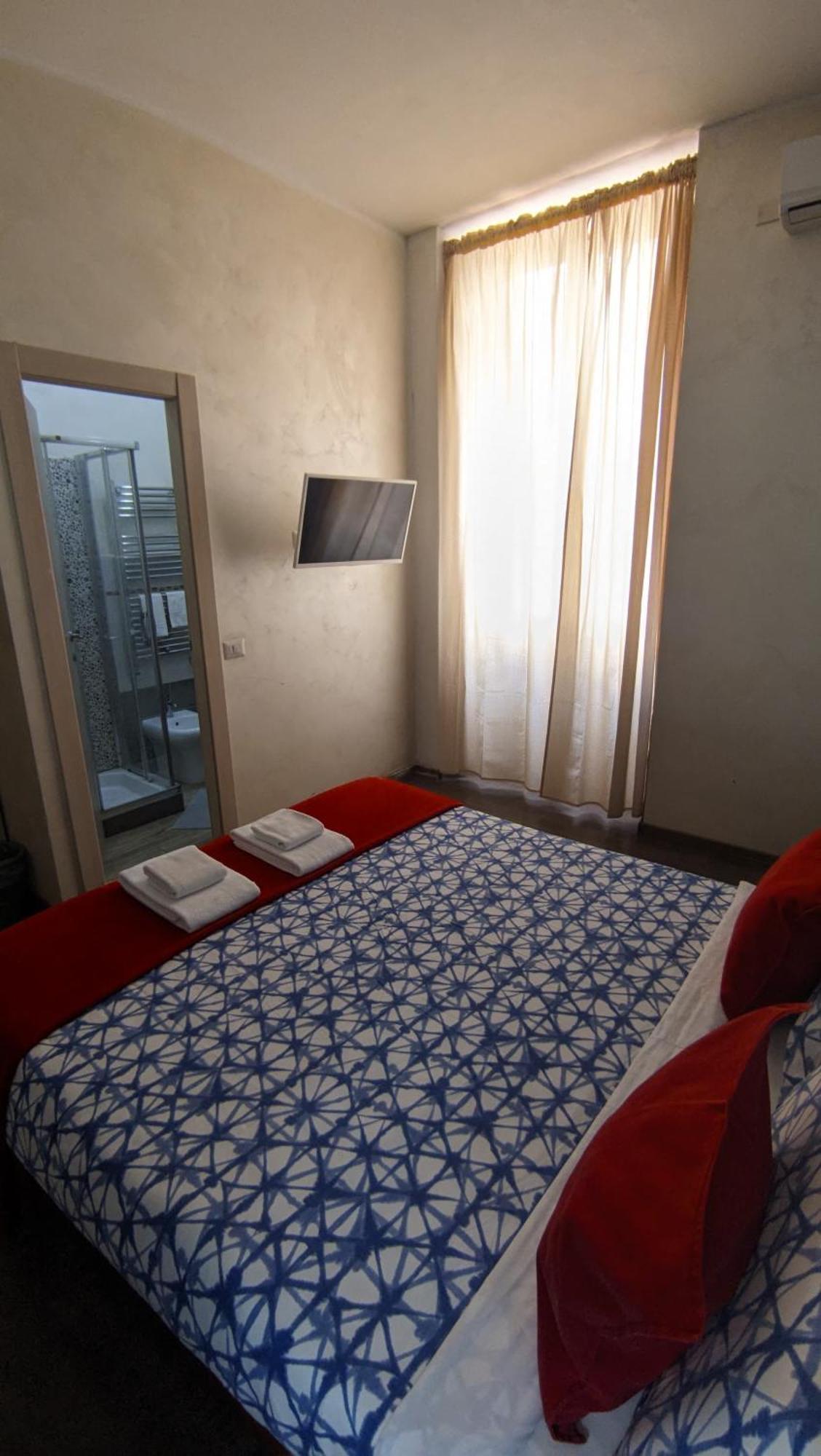No Stress Affittacamere Roma Exterior foto