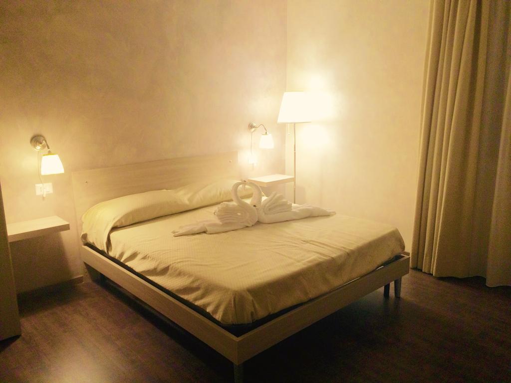 No Stress Affittacamere Roma Exterior foto