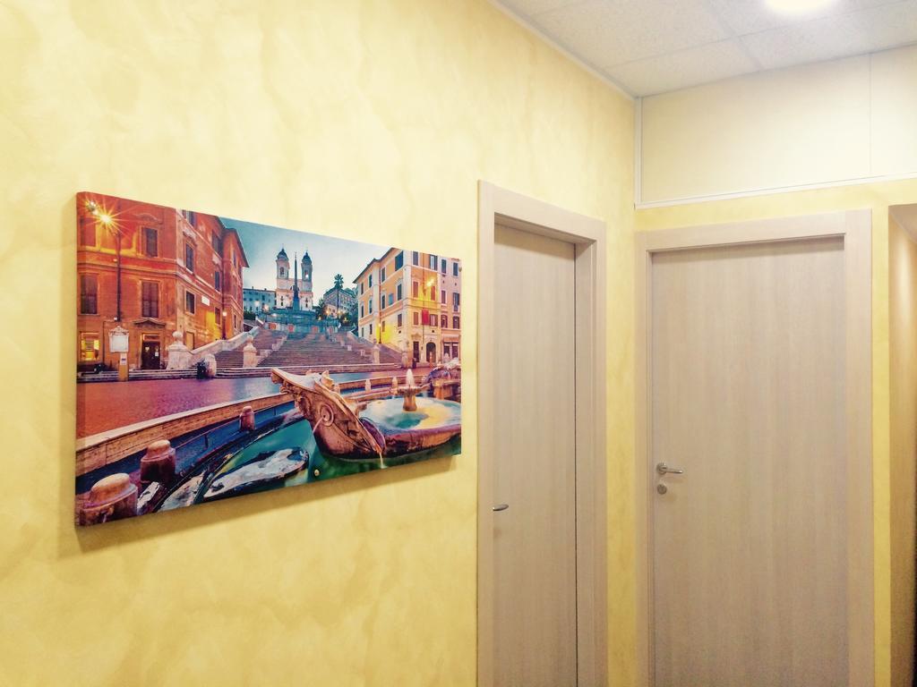 No Stress Affittacamere Roma Exterior foto