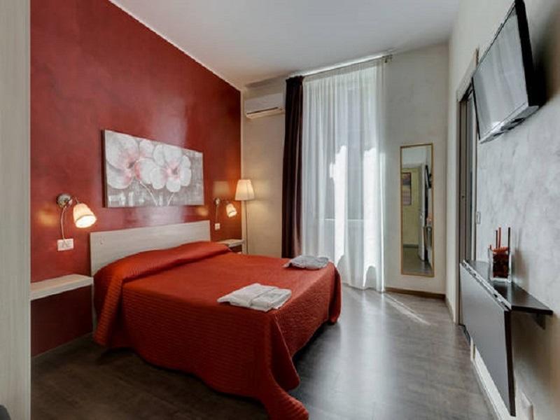 No Stress Affittacamere Roma Exterior foto