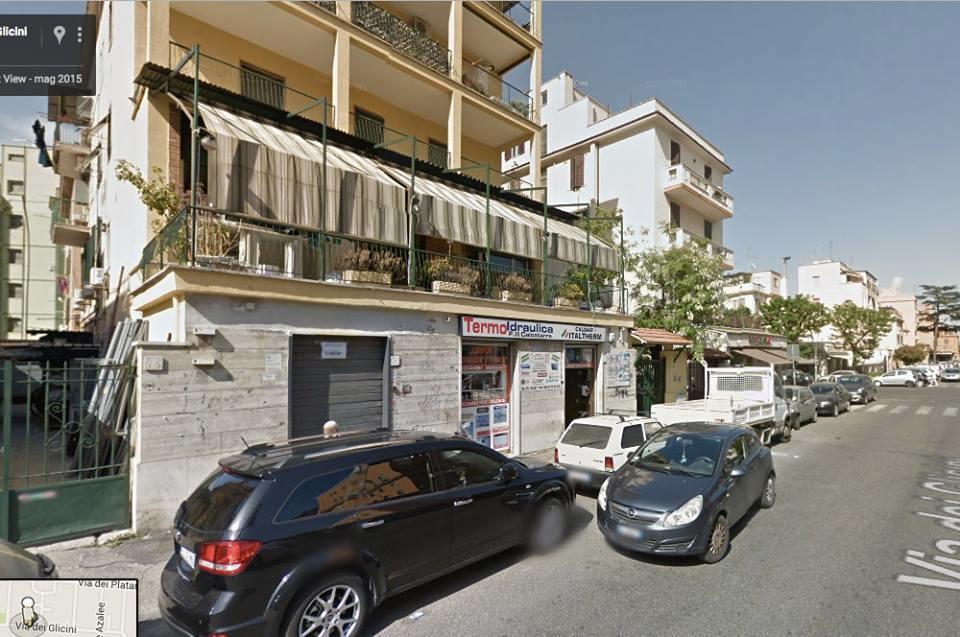 No Stress Affittacamere Roma Exterior foto